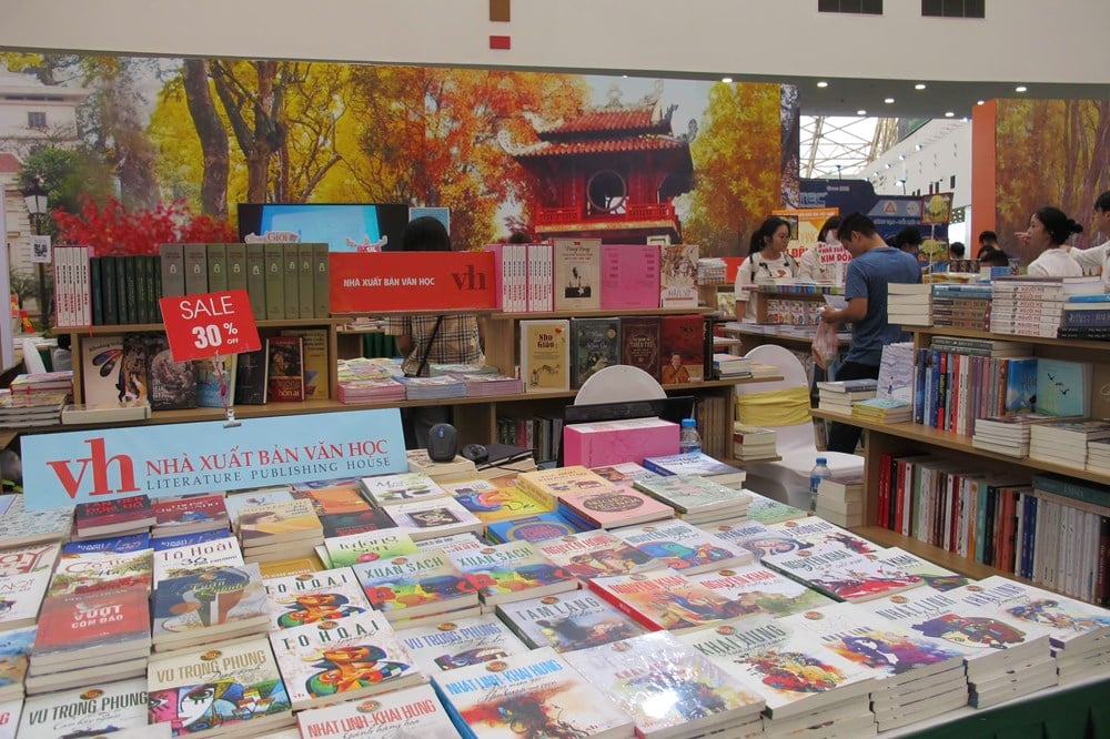 Folk opplever begeistret «Kjernen i vietnamesisk kultur» – bilde 7