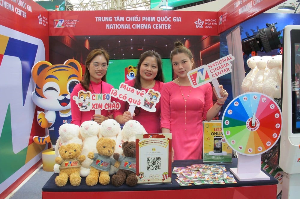 Folk opplever begeistret «Kjernen i vietnamesisk kultur» – bilde 12