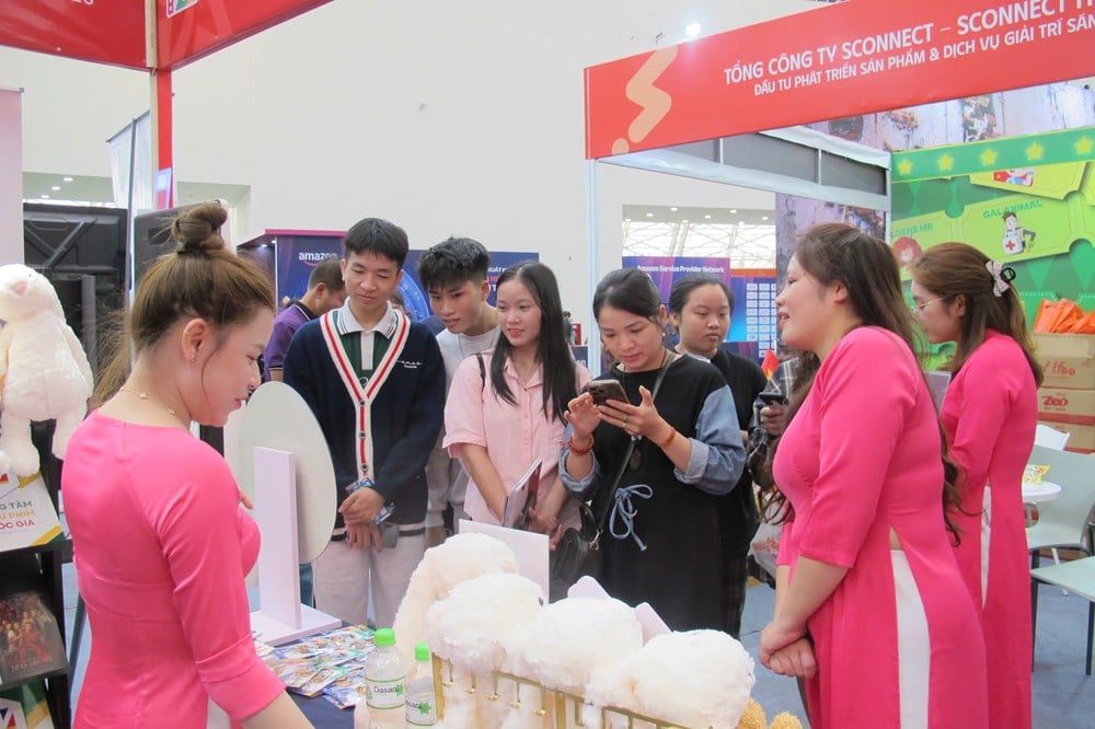 Folk opplever begeistret «Kjernen i vietnamesisk kultur» – bilde 13