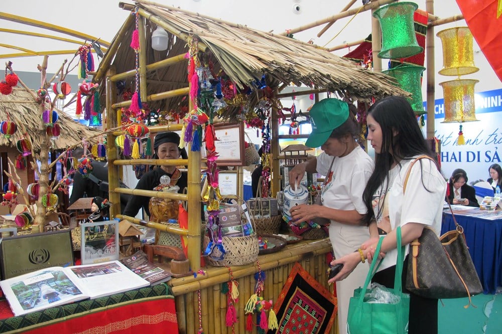 Folk opplever begeistret «Kjernen i vietnamesisk kultur» – bilde 24