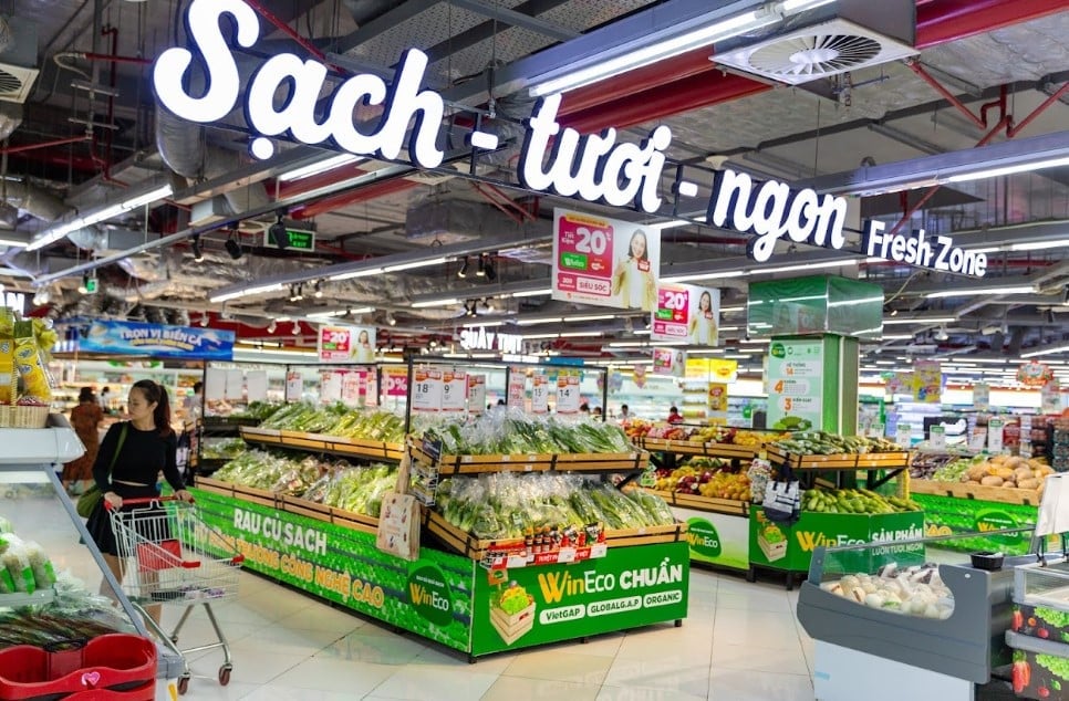 Ngành Bán Lẻ: Triển Vọng Tăng Trưởng Trong Bối Cảnh Tiêu Dùng Phục Hồi