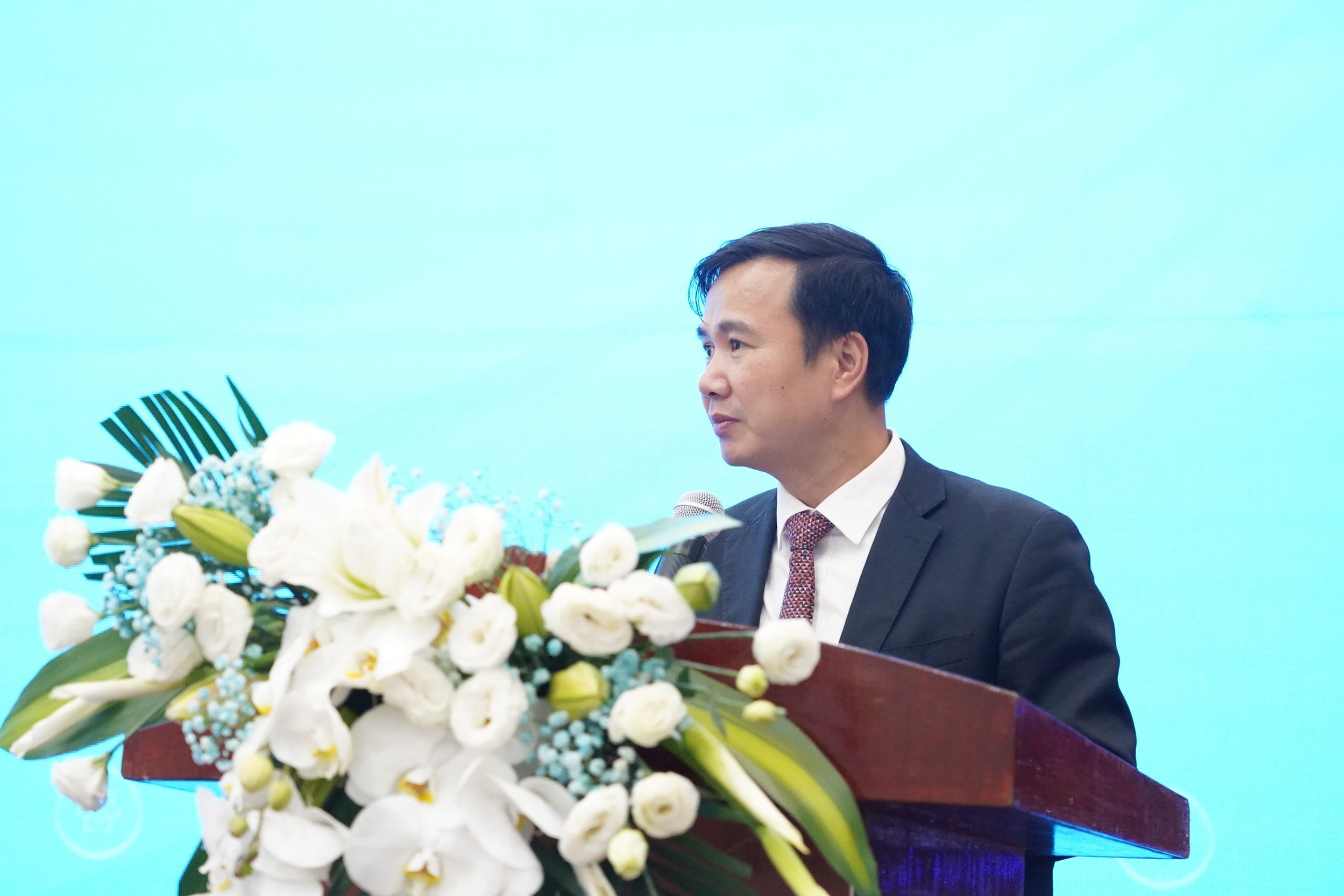 Hội nghị ASEAN 5G lần thứ 6: Việt Nam khẳng định vai trò tiên phong trong kiến tạo hệ sinh thái 5G - AI khu vực- Ảnh 2.