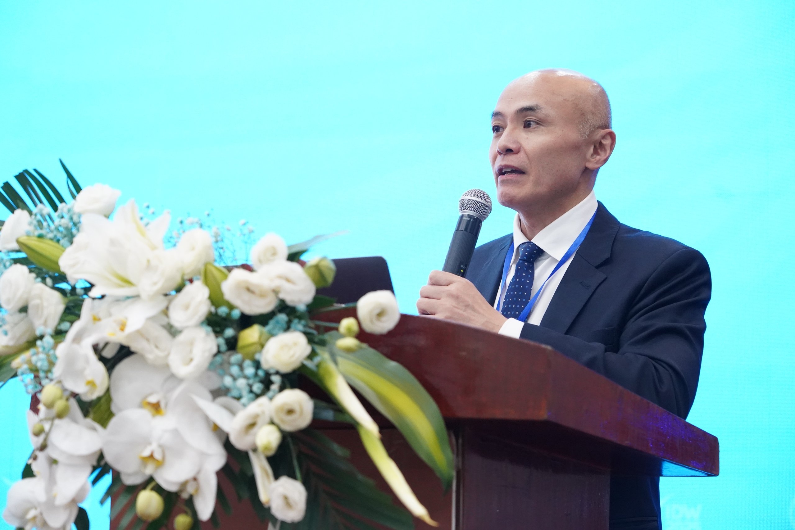 Hội nghị ASEAN 5G lần thứ 6: Việt Nam khẳng định vai trò tiên phong trong kiến tạo hệ sinh thái 5G - AI khu vực- Ảnh 3.