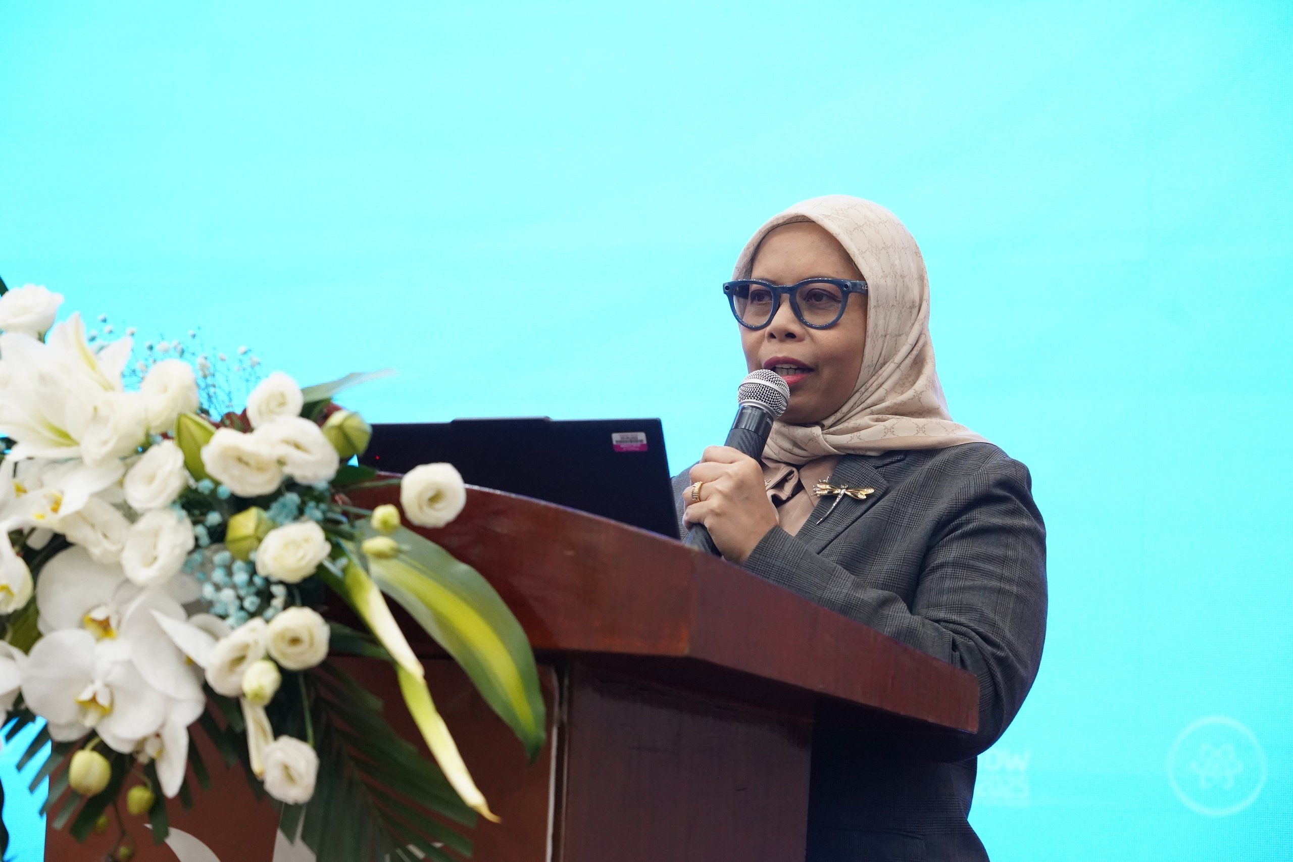 Hội nghị ASEAN 5G lần thứ 6: Việt Nam khẳng định vai trò tiên phong trong kiến tạo hệ sinh thái 5G - AI khu vực- Ảnh 4.