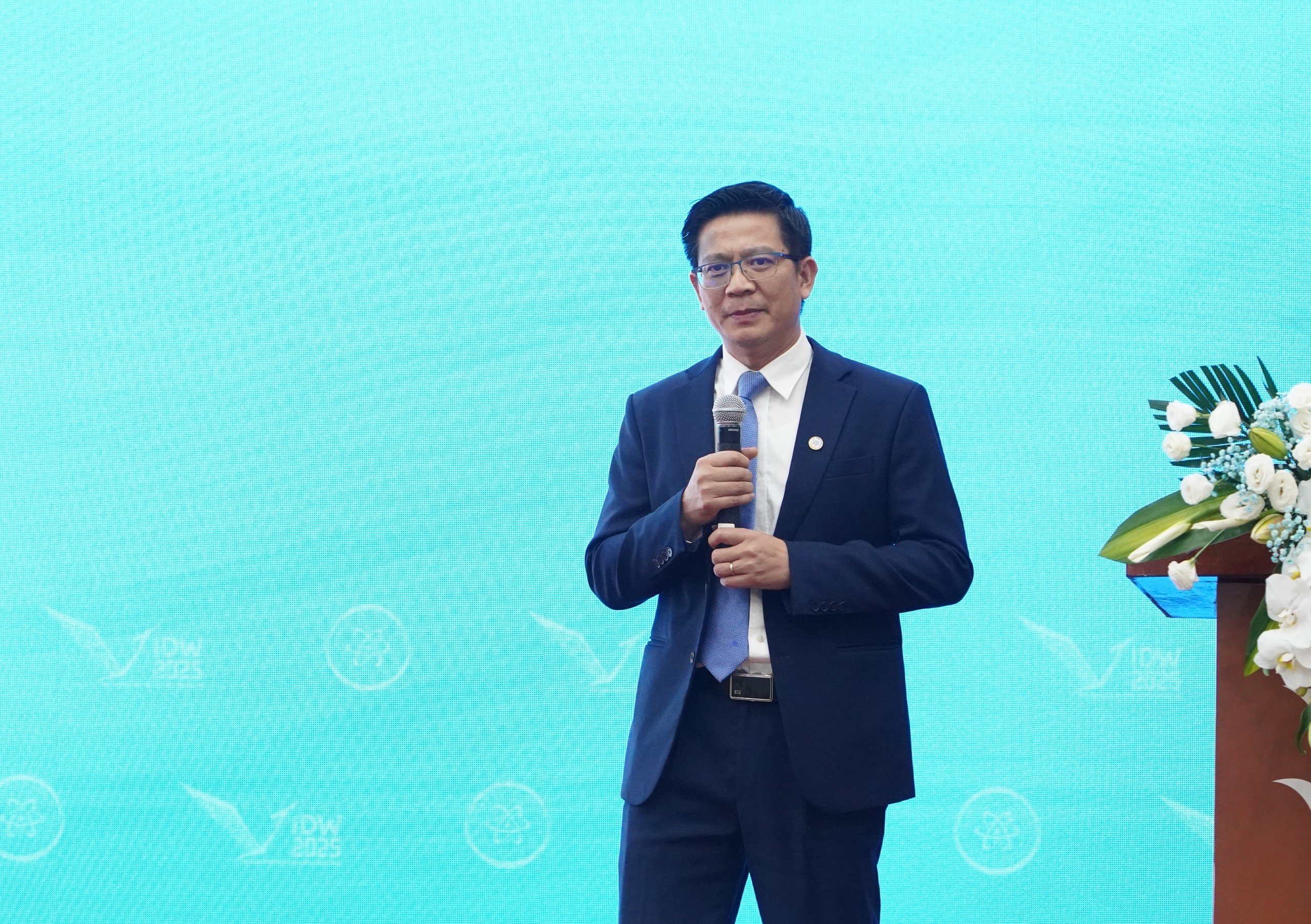 Hội nghị ASEAN 5G lần thứ 6: Việt Nam khẳng định vai trò tiên phong trong kiến tạo hệ sinh thái 5G - AI khu vực- Ảnh 5.