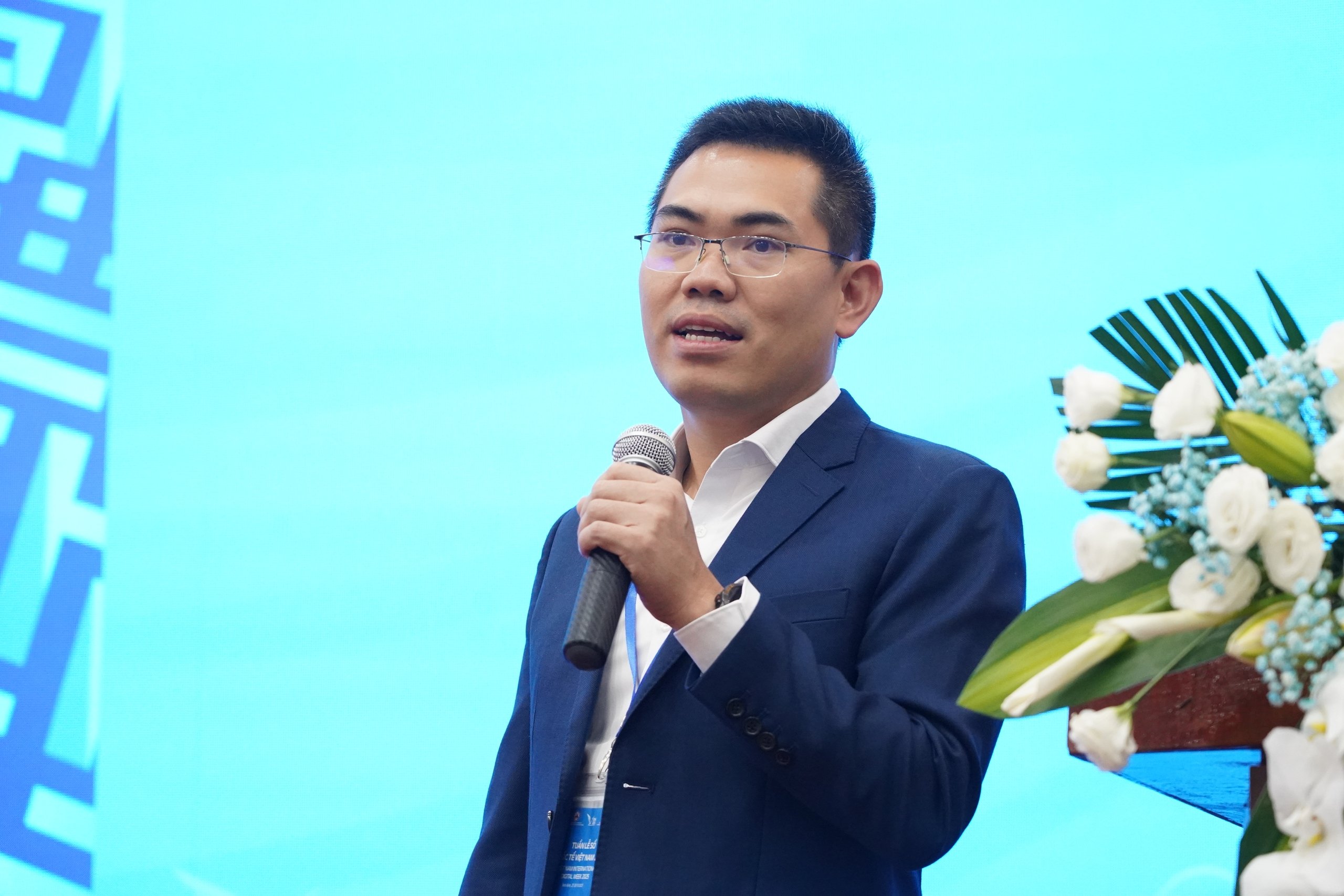 Hội nghị ASEAN 5G lần thứ 6: Việt Nam khẳng định vai trò tiên phong trong kiến tạo hệ sinh thái 5G - AI khu vực- Ảnh 6.