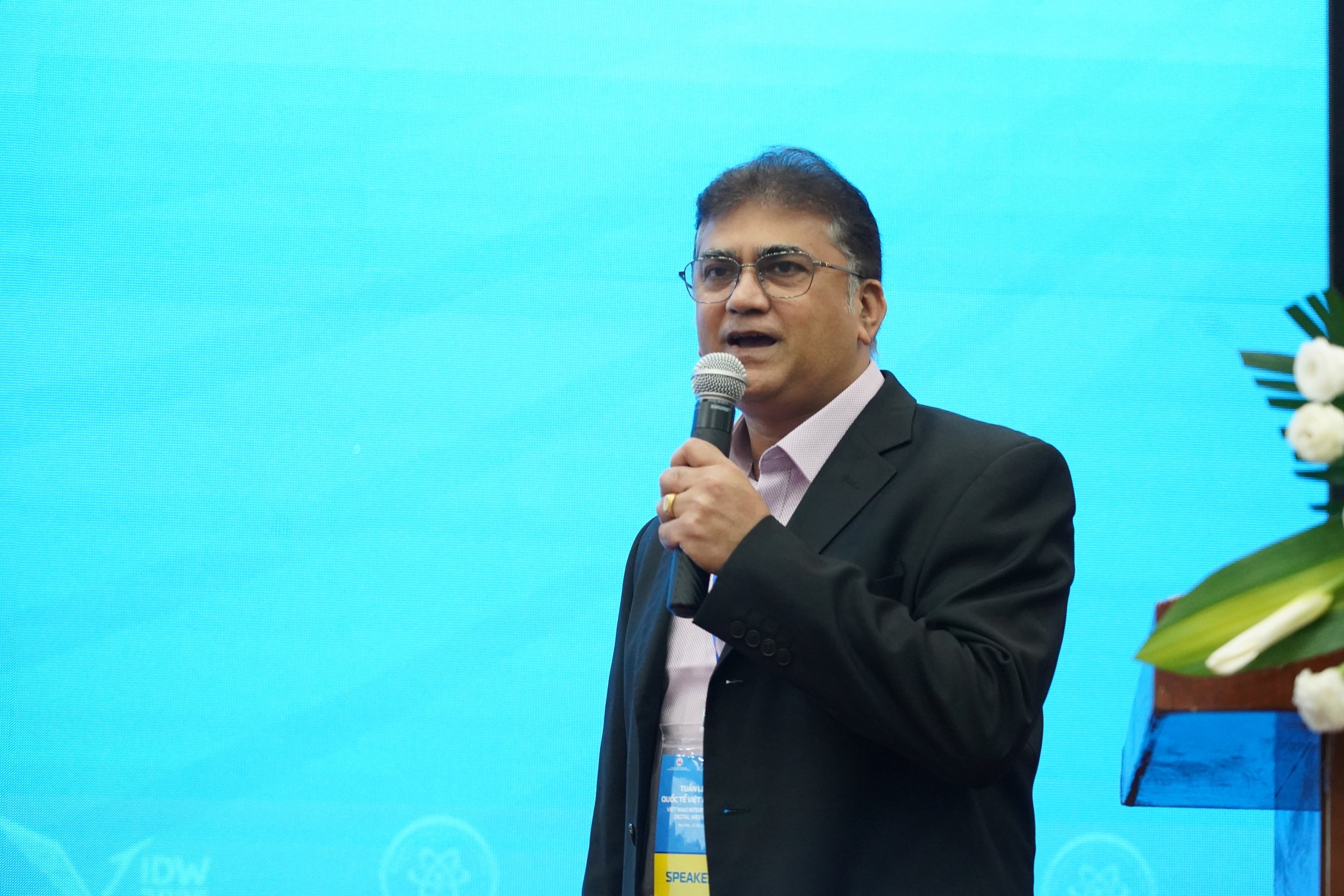 Hội nghị ASEAN 5G lần thứ 6: Việt Nam khẳng định vai trò tiên phong trong kiến tạo hệ sinh thái 5G - AI khu vực- Ảnh 7.