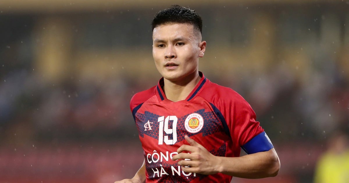 Công An Hà Nội - Công An TP.HCM (hiệp 1) 0-0: nhập cuộc sôi nổi