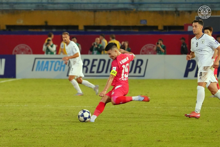 công an hà nội - Ảnh 1.