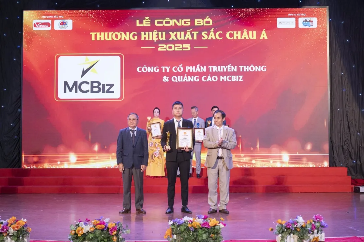 MCBiz giúp doanh nghiệp tư nhân hiện thực hoá mục tiêu Nghị quyết 68 - Ảnh 1.