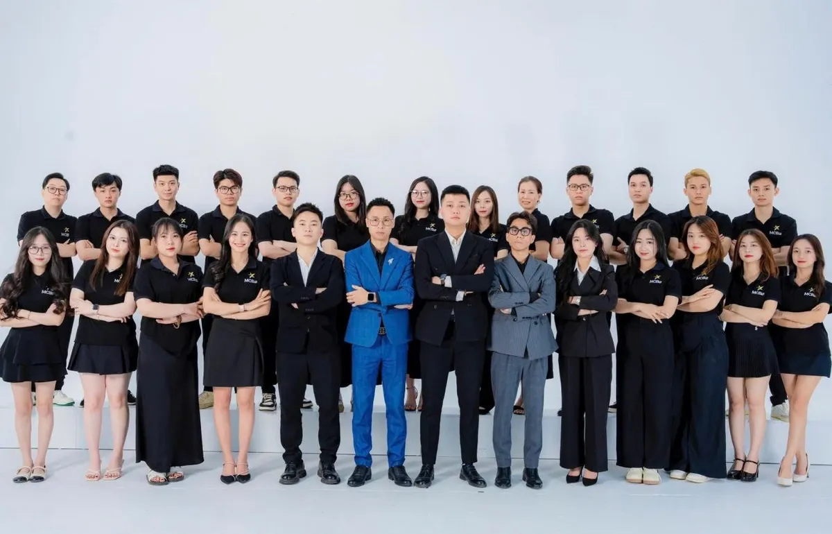 MCBiz giúp doanh nghiệp tư nhân hiện thực hoá mục tiêu Nghị quyết 68 - Ảnh 2.