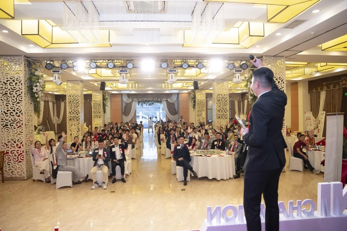MCBiz giúp doanh nghiệp tư nhân hiện thực hoá mục tiêu Nghị quyết 68 - Ảnh 3.
