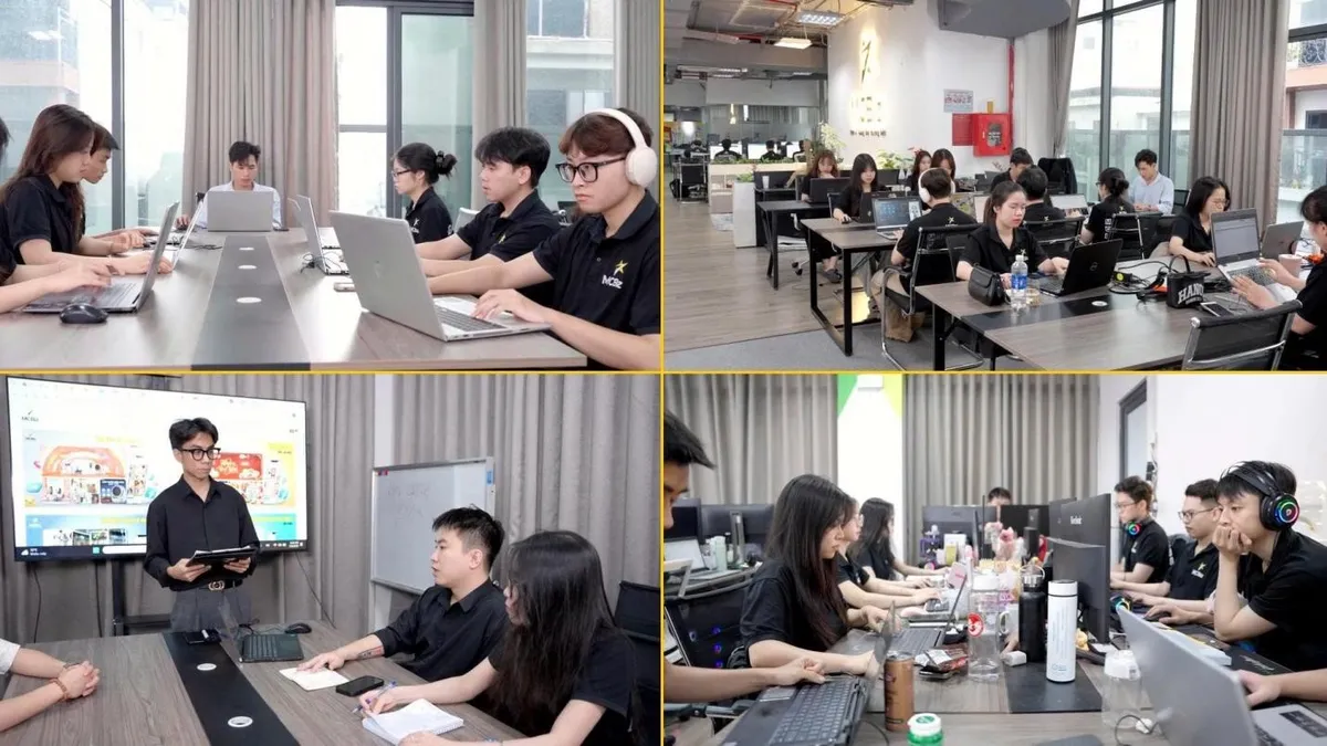 MCBiz giúp doanh nghiệp tư nhân hiện thực hoá mục tiêu Nghị quyết 68 - Ảnh 4.