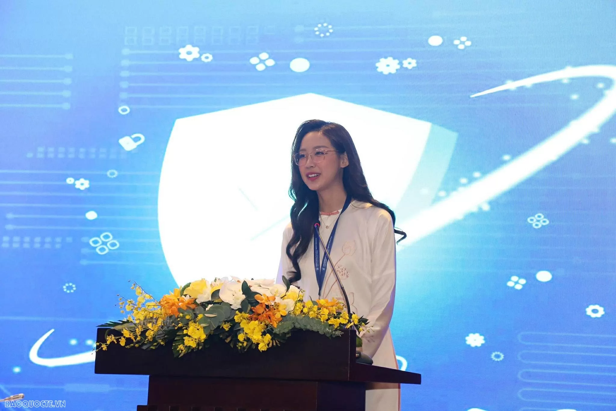 Công ước Hà Nội: Trao quyền cho thanh niên định hình tương lai số