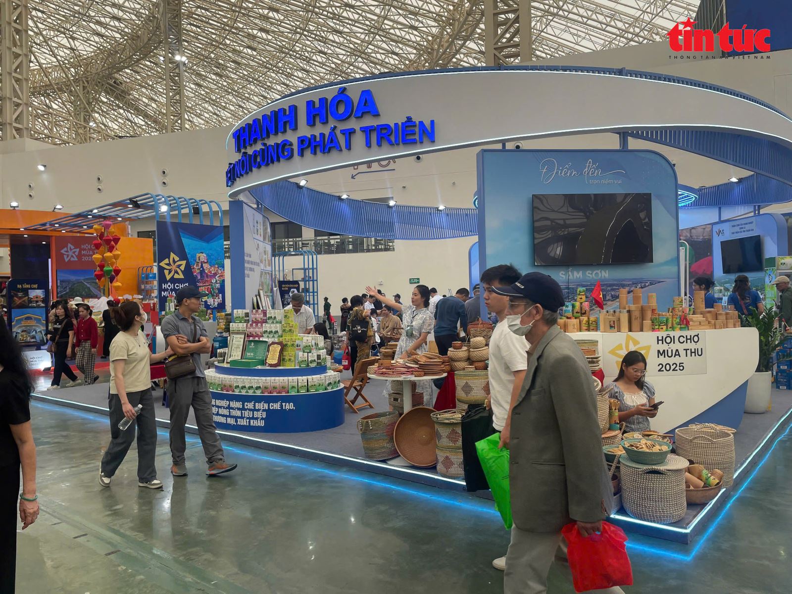 Keterangan foto