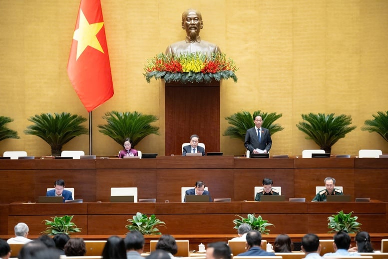 Kiểm soát việc đăng tải thông tin về tình trạng khẩn cấp- Ảnh 1.