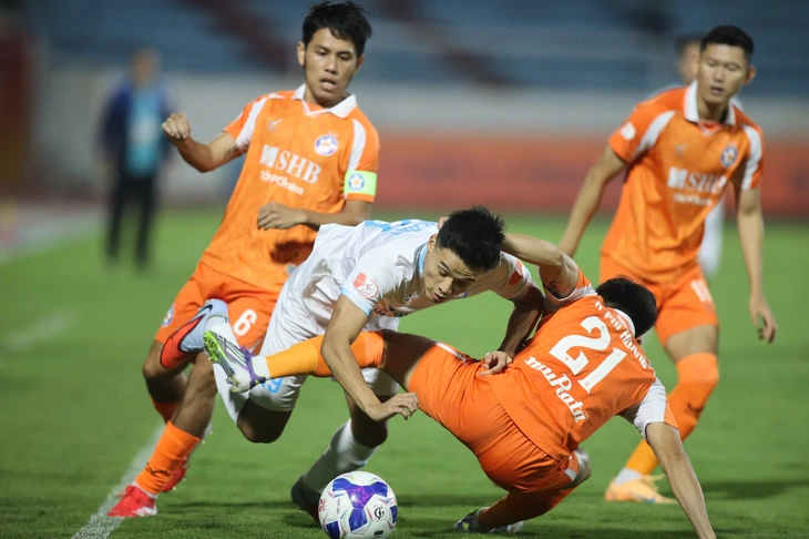 clb nam định - Ảnh 1.