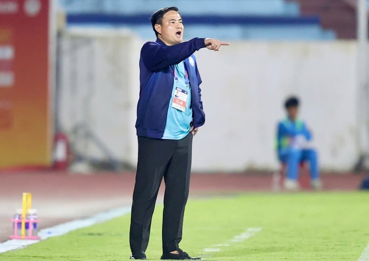 clb nam định - Ảnh 2.