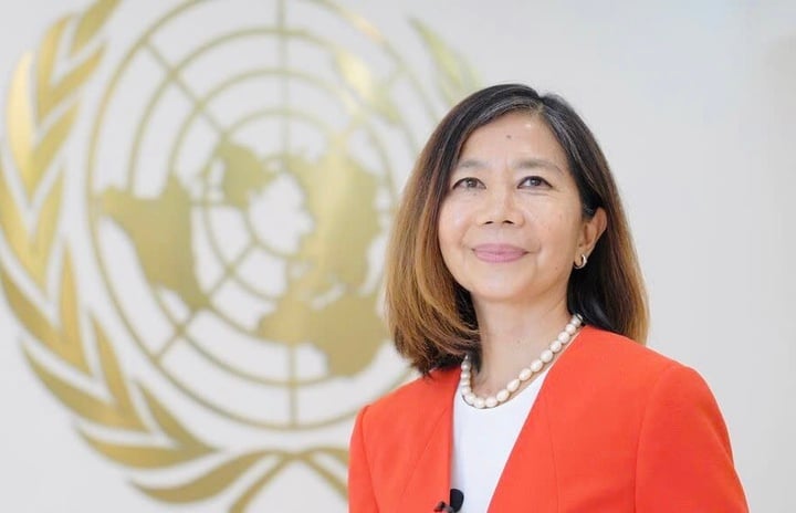 Việt Nam là điểm sáng trong hợp tác quốc tế về khoa học, công nghệ, đổi mới sáng tạo và chuyển đổi số- Ảnh 1.