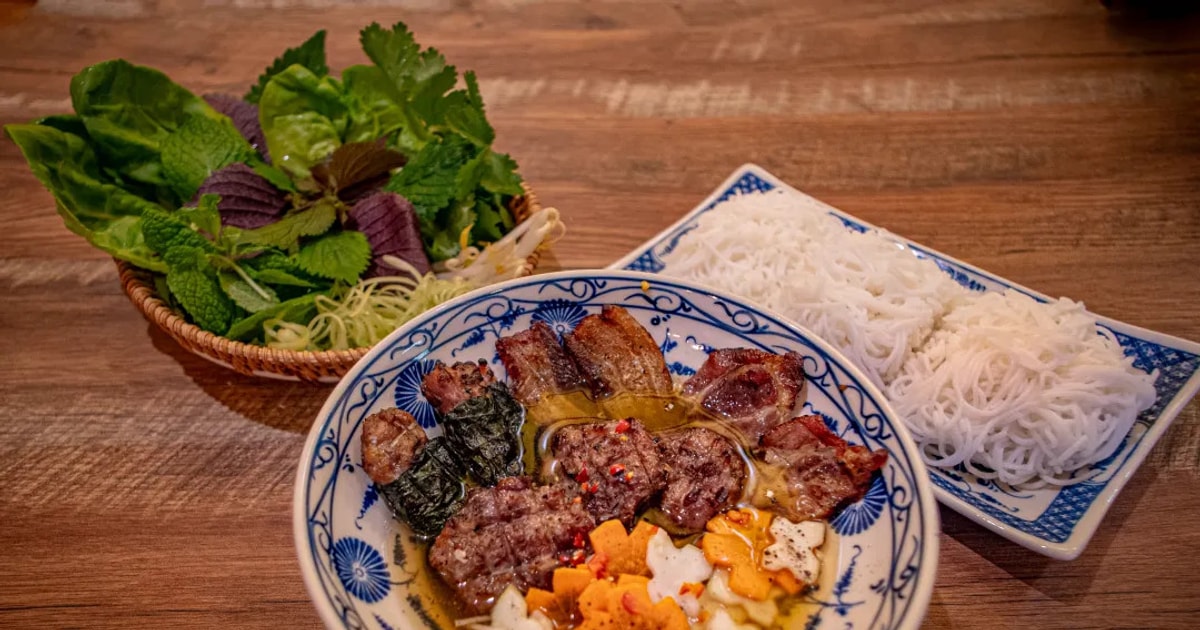 Portland: Khám phá quán ăn Việt lọt top 50 tốt nhất Mỹ