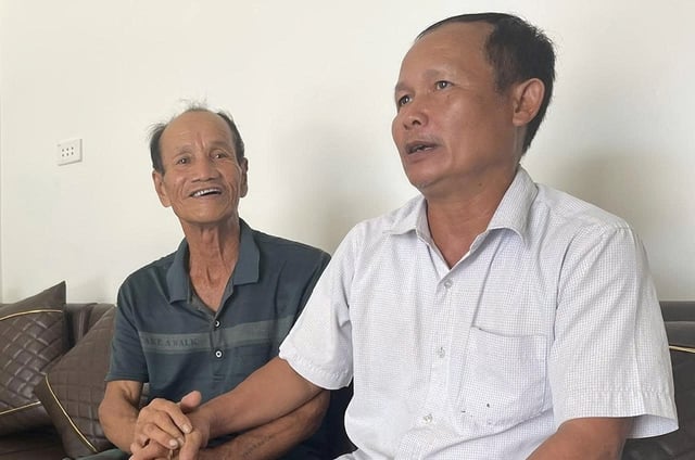 Dari kandang lembu, ladang tebu, membesarkan anak menjadi doktor - Foto 1.