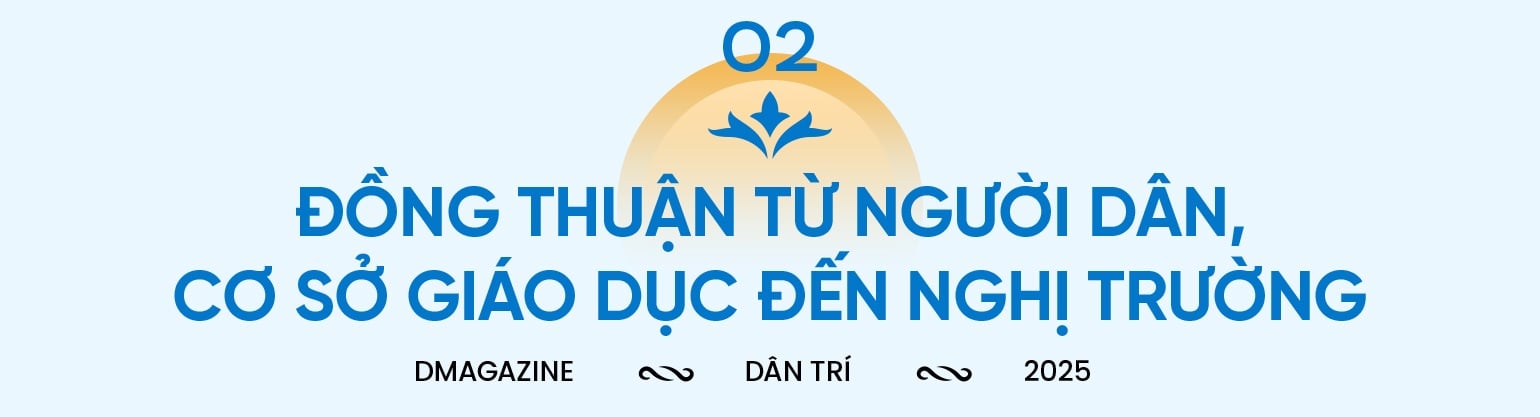 Từ lớp học đến nghị trường: Đồng thuận cho một bộ sách giáo khoa thống nhất - 11