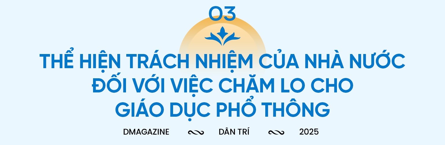 Từ lớp học đến nghị trường: Đồng thuận cho một bộ sách giáo khoa thống nhất - 15