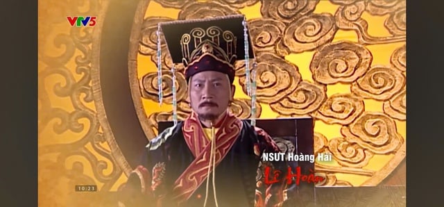 Quão  'Đường tới thành Thăng Long' “thuần Việt” đến đâu ?- Ảnh 2.