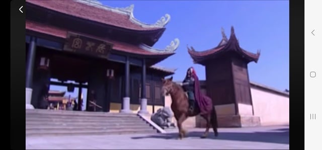 Quão  'Đường tới thành Thăng Long' “thuần Việt” đến đâu ?- Ảnh 4.