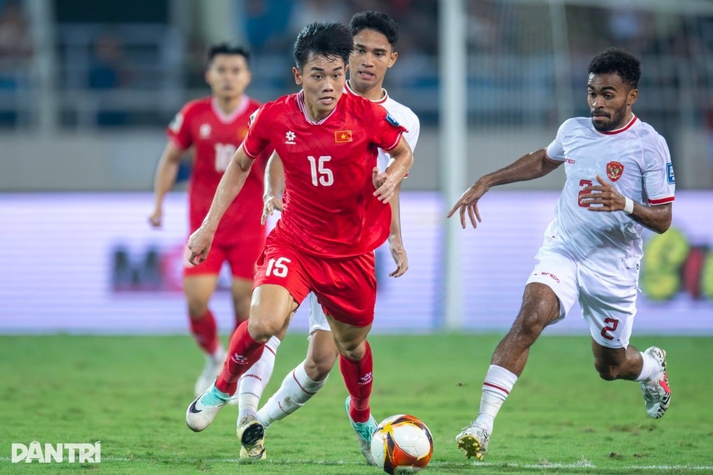 Báo Indonesia chú ý đặc biệt tới ngôi sao U22 Việt Nam ở SEA Games - 1