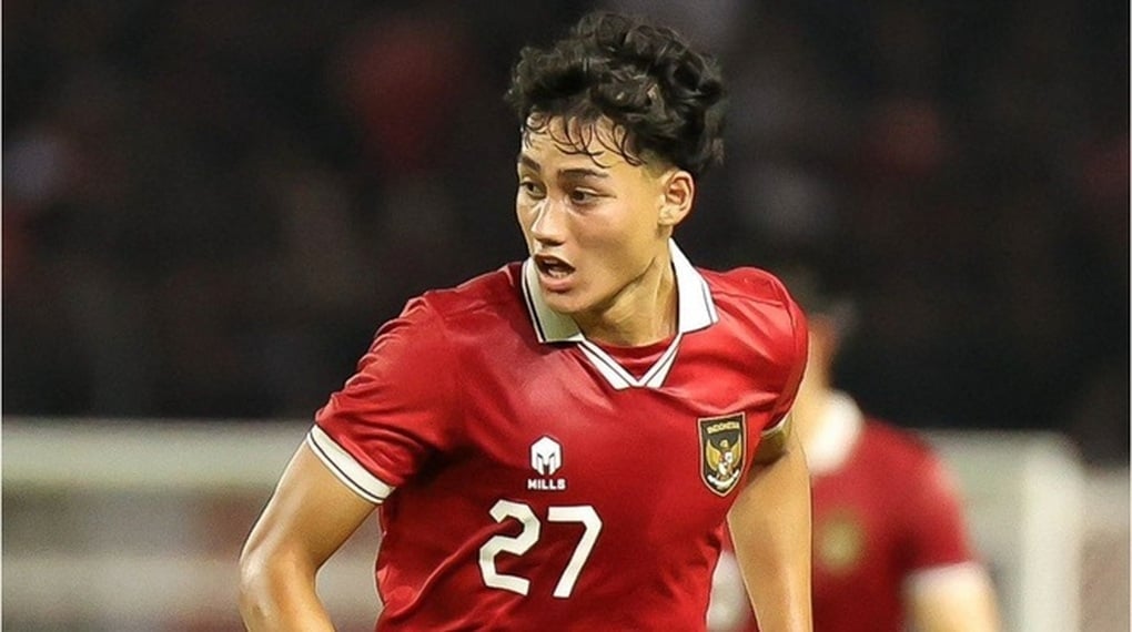 Báo Indonesia chú ý đặc biệt tới ngôi sao U22 Việt Nam ở SEA Games - 2