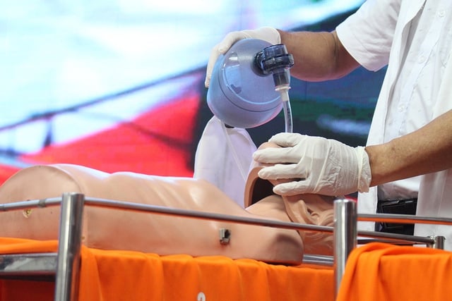 Du học nghề: Có thật 'màu hồng' ? - Ảnh 1.