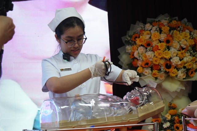 Du học nghề: Có thật 'màu hồng' ? - Ảnh 3.