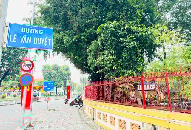 गुयेन राजवंश के इतिहास में सबसे शक्तिशाली गवर्नर - फोटो 2.