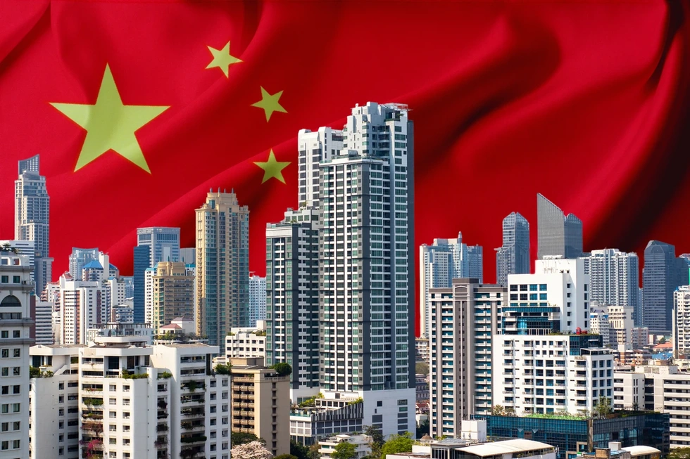 Dịch vụ cứu nhà giữa bão khủng hoảng bất động sản ở Trung Quốc - 3