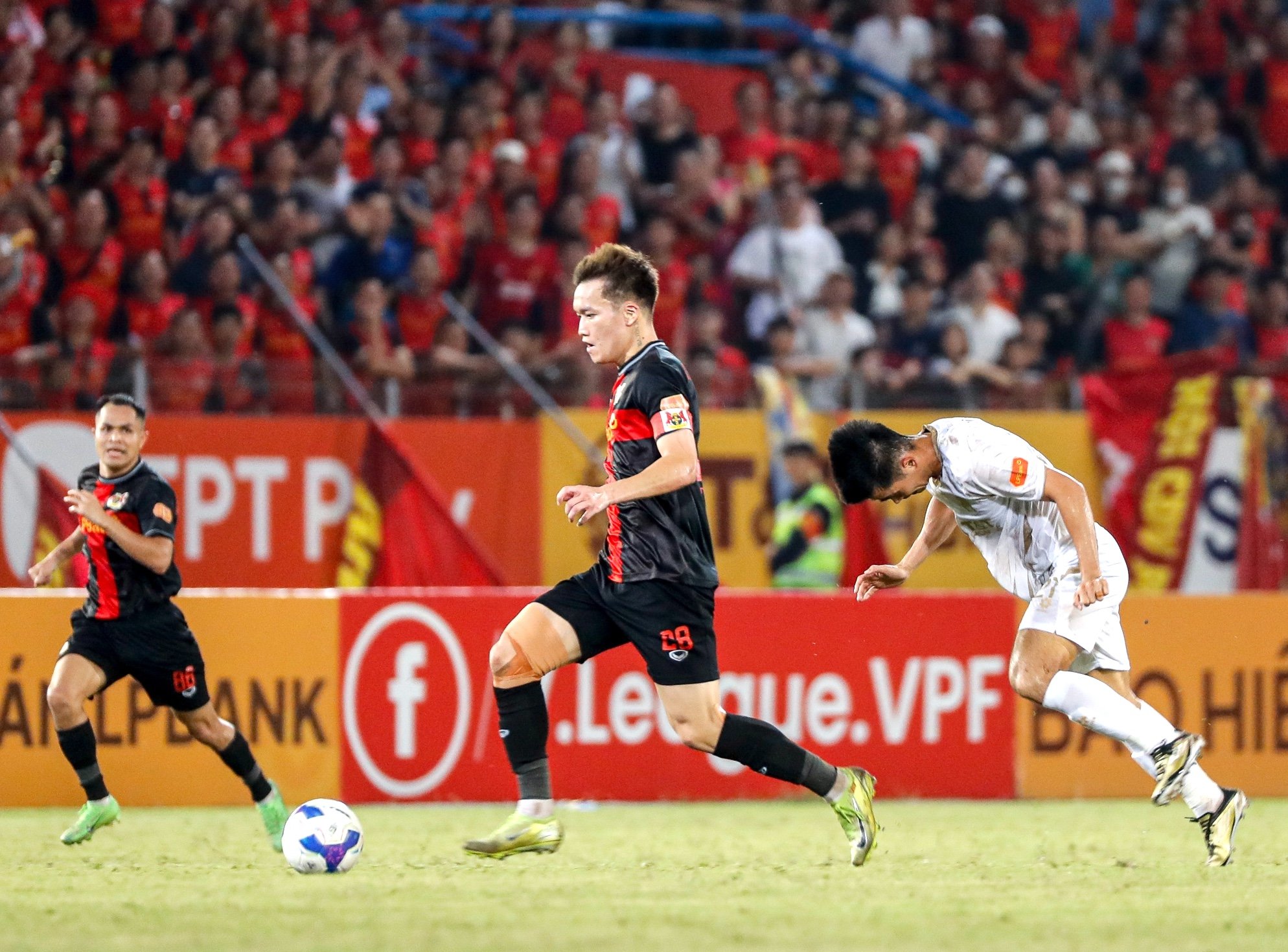 Bộ đôi Hoàng Đức - Hoàng Hên sẽ thổi bùng sức sáng tạo đội tuyển Việt Nam?- Ảnh 3.