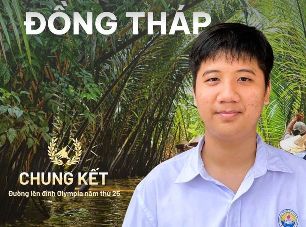 Chủ tịch Đồng Tháp: Nhựt Lam là niềm tự hào lớn của tỉnh nhà - 2