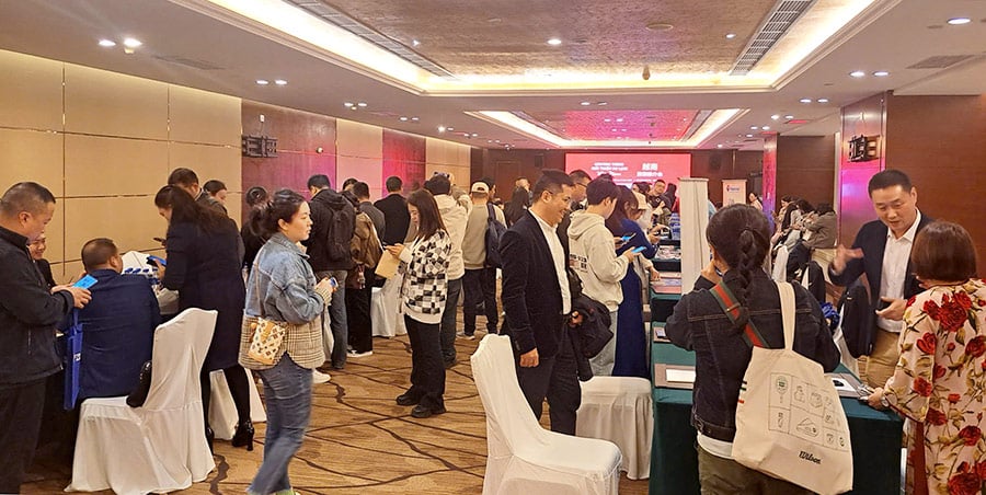 Xúc tiến du lịch Việt Nam tại Thành Đô: Khai thác tiềm năng hợp tác phát triển, tăng cường thu hút khách Trung Quốc đến Việt Nam - Ảnh 8.
