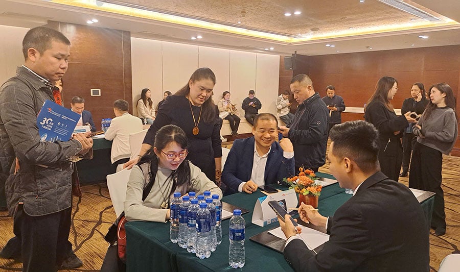 Xúc tiến du lịch Việt Nam tại Thành Đô: Khai thác tiềm năng hợp tác phát triển, tăng cường thu hút khách Trung Quốc đến Việt Nam - Ảnh 13.