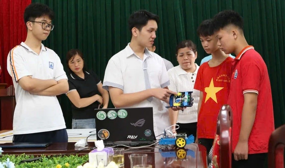 画像が削除されました