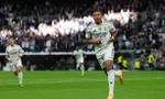 En directo La Liga 2025/26 El Clásico Real vs Barça 2-1 (H1): ¡¡¡Gol!!! Bellingham marca contra el Barça