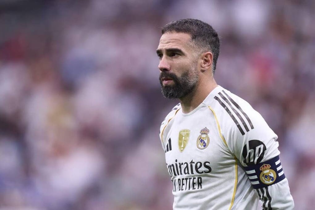Real Madrid trả giá đắt sau chiến thắng trước Barcelona - 1