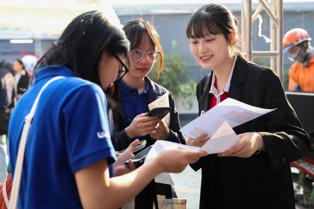 Chuyển ra ngoại thành học, sinh viên Hà Nội sợ buồn tẻ, ít việc làm thêm - 1