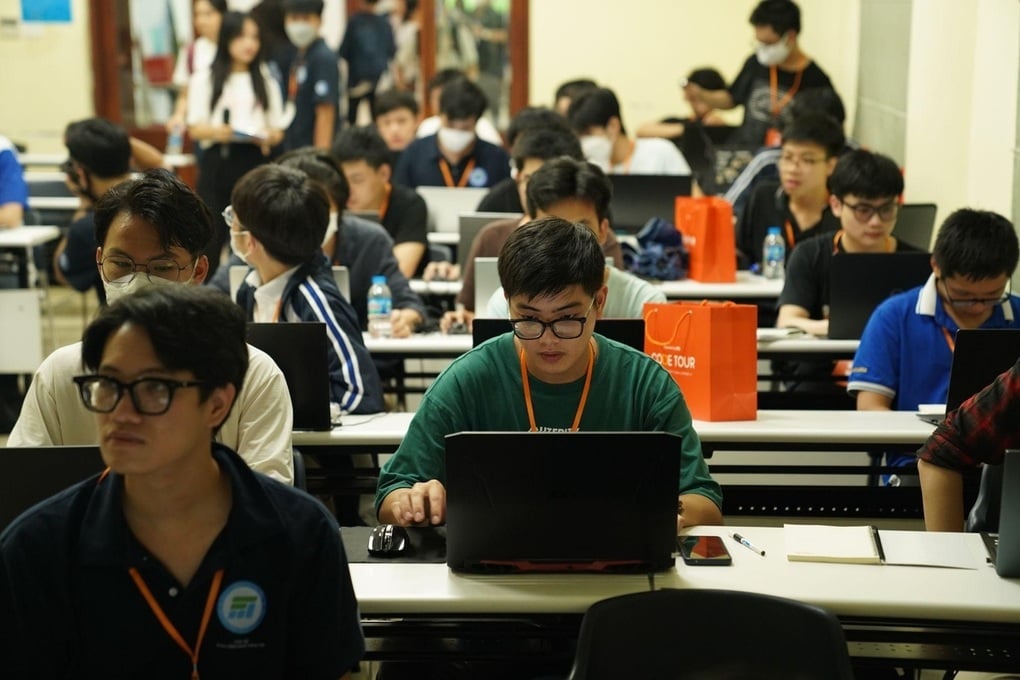 Chuyển ra ngoại thành học, sinh viên Hà Nội sợ buồn tẻ, ít việc làm thêm - 2