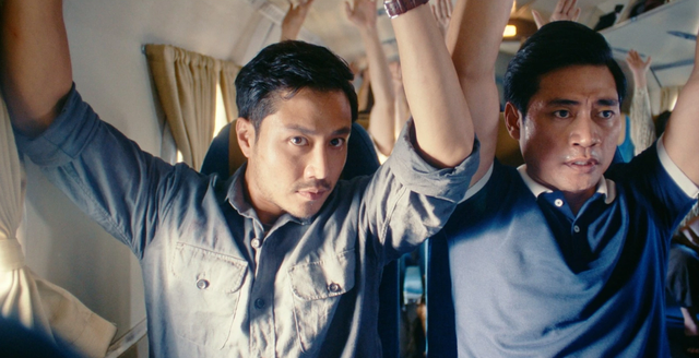 شاهد أفلام مجانية مثل 'Red Rain' و 'Air Battle' - صورة 2.