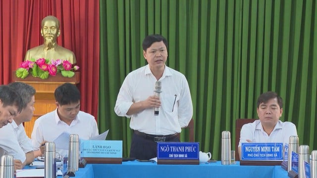 Xã Long Hải kiểm soát chặt tàu cá, siết công tác phòng chống IUU - Ảnh 3.