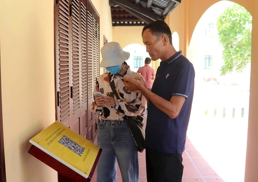 Khanh Hoa Province Digital Technology Festival 2025: Driving force for comprehensive digital transformation - photo 1