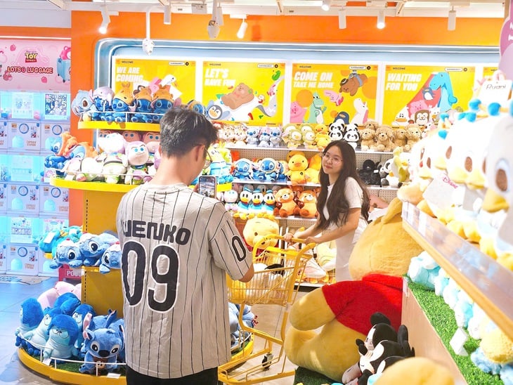 hàng trung quốc - Ảnh 2.