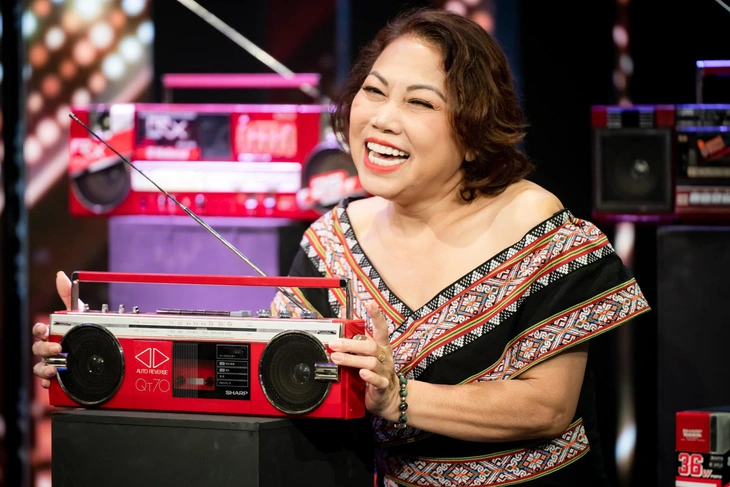 Como está a saúde do cantor Siu Black após rumores de estado crítico? - Foto 1. Sức khỏe ca sĩ Siu Black thế nào trước tin đồn nguy kịch?- Ảnh 1.