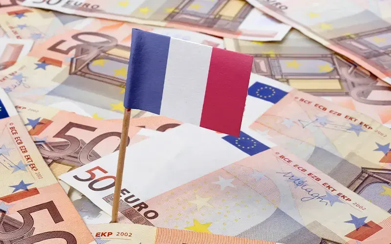 Fransa'da şirket iflasları dalgası yayılıyor Làn sóng phá sản doanh nghiệp lan rộng tại Pháp